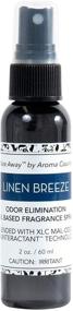 img 1 attached to 🐾 Blaze Away Pet Air Freshener: Ultimate Dog & Cat Odor Eliminator Spray - Powerful Professional Odor Removal for Strong Pet Odors - Long Lasting Scent - 2oz Sprayer