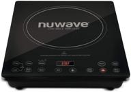 nuwave commercial grade nsf certified programmable capabilities логотип