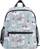 backpack lightweight preschool toddler girls backpacks and kids' backpacks logo