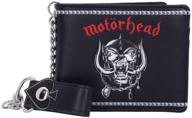 🤘 unveiling the nemesis now officially licensed motorhead snaggletooth – a must-have for fans! logo