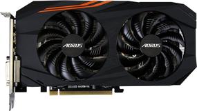 img 2 attached to Gigabyte AORUS Radeon Graphic GV RX570AORUS 4GD