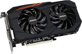 img 3 attached to Gigabyte AORUS Radeon Graphic GV RX570AORUS 4GD