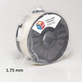 img 1 attached to IC3D Natural 1 75Mm Printer Filament