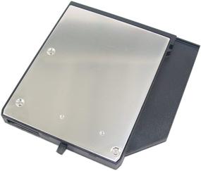 img 3 attached to Nimitz 2nd HDD SSD Hard Drive Caddy: Perfectly Compatible 🔁 with Lenovo Thinkpad T420 T430 T510 T520 T530 W510 W520 W530
