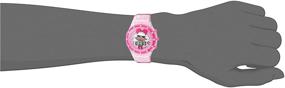 img 2 attached to L.O.L Surprise Quartz Plastic Girls' Watches and Wrist Watches: Fashionable Timepieces for Kids
