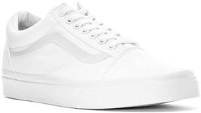 img 2 attached to Unisex Low-Top Trainers - Vans Old Skool