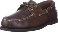 👞 docker men's vargas handsewn leather shoes, loafers & slip-ons logo