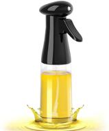 olive oil sprayer cooking refillable kitchen & dining logo
