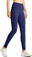 willit leggings thermal running workout sports & fitness and other sports logo