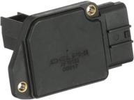 💨 enhance engine performance with the delphi af10133 mass air flow sensor logo