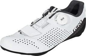 img 4 attached to Giro Cadet Womens Cycling Shoes Sports & Fitness for Cycling