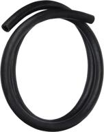 🔧 four seasons 53015 transmission oil cooler hose, 54-inch for optimal performance and durability logo