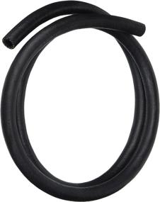 img 1 attached to 🔧 Four Seasons 53015 Transmission Oil Cooler Hose, 54-Inch for Optimal Performance and Durability