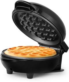 img 4 attached to Holstein Housewares HH 09125016B Personal Non Stick