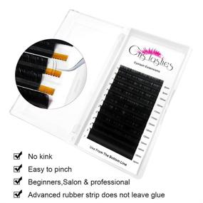 img 3 attached to Eyelash Extension Individual Extensions Professional