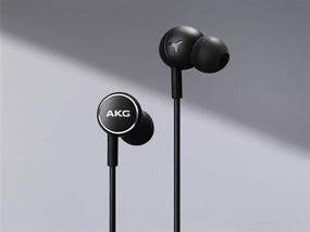 img 1 attached to 🎧 Black AKG Y100 Wireless Bluetooth Earbuds - US Version - Enhanced SEO