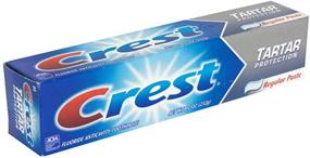 img 3 attached to Crest Protection Whitening Anticavity Toothpaste