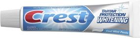 img 2 attached to Crest Protection Whitening Anticavity Toothpaste