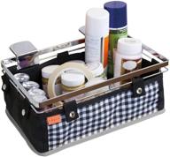 tidy up your workspace with tonic studios main caddy table tidy logo