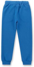 img 3 attached to DEESPACE Sweatpants Adjustable Drawstring 3 12Years Boys' Clothing for Pants