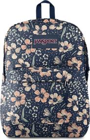 img 4 attached to Рюкзак JanSport Superbreak Jansport Black