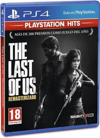 img 2 attached to The Last Of Us PS4