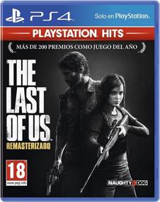 img 3 attached to The Last Of Us PS4