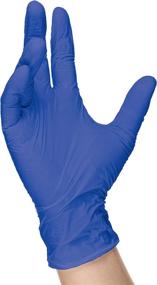 img 3 attached to 🧤 SUPPLYAID RRS NDG100M Medium Powder-Free Gloves - 100 Count