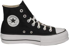 img 1 attached to 👟 Converse Chuck Taylor Star High Men's Shoes: Classic Style meets Unmatched Comfort