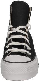 img 2 attached to 👟 Converse Chuck Taylor Star High Men's Shoes: Classic Style meets Unmatched Comfort