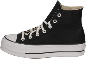 img 3 attached to 👟 Converse Chuck Taylor Star High Men's Shoes: Classic Style meets Unmatched Comfort