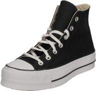 👟 converse chuck taylor star high men's shoes: classic style meets unmatched comfort logo