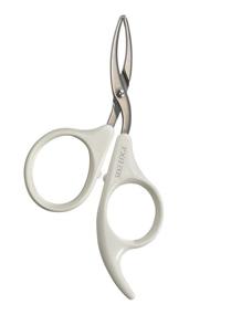 img 1 attached to Seki Edge SS 503 Scissor Tweezers: Enhanced SEO-Friendly Product Name