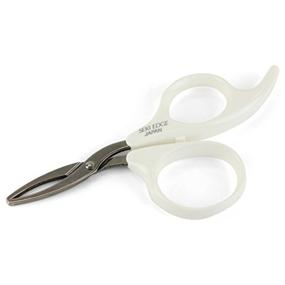 img 4 attached to Seki Edge SS 503 Scissor Tweezers: Enhanced SEO-Friendly Product Name