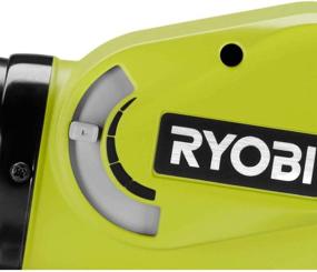 img 2 attached to 🔋 High-Performance 18V Ryobi Adhesive Charger Battery