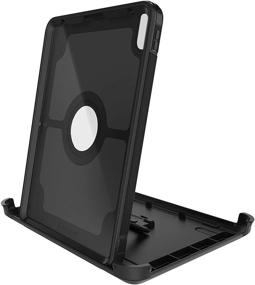 img 1 attached to 📱 OtterBox Defender Series Case for 1st Gen iPad Pro (11 inch) - Non-Retail Packaging, Black