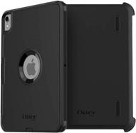 📱 otterbox defender series case for 1st gen ipad pro (11 inch) - non-retail packaging, black logo