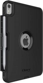 img 3 attached to 📱 OtterBox Defender Series Case for 1st Gen iPad Pro (11 inch) - Non-Retail Packaging, Black