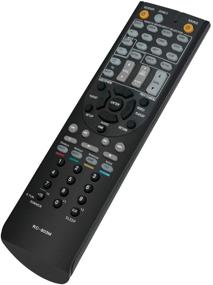 img 2 attached to 📱 RC-803M Replacement Remote Control: Onkyo AV Receiver TX-NR609 & HT Series Compatibility