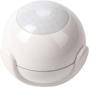 img 3 attached to 🏠 BAZZ MTSWFW1 Smart Home Wi-Fi Motion Sensor with Battery, Hubless Design