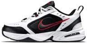 img 1 attached to Nike Air Monarch IV: Superior Comfort and Style for All Fitness Enthusiasts