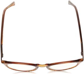 img 1 attached to 👓 Foster Grant Men's Braydon Multifocus Rectangular Reading Glasses (Gunmetal/Transparent, 54 mm + 2.5)