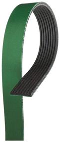 img 2 attached to Gates K080530HD Micro V Belt