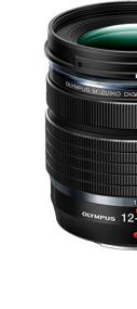 img 3 attached to Olympus M.Zuiko Digital ED 12-45mm F4.0 PRO Lens Black: Perfect for Micro Four Thirds Cameras