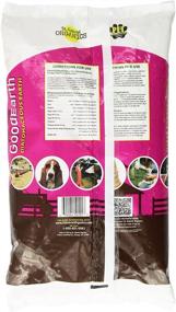 img 1 attached to 🐔 Enhance Health and Safety: GoodEarth Diatomaceous Earth Supplement for Chickens and Farm Animals | NET WT 2 lbs