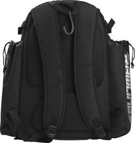 img 3 attached to Rawlings Comrade Backpack Black MODRCMRD B