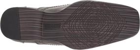 img 1 attached to 👞 Madden Mens Trace Loafer - Stylish and Comfortable Slip-Ons for Men, Black, Size 10 US