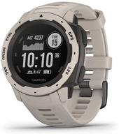 garmin 010-02064-01 instinct logo