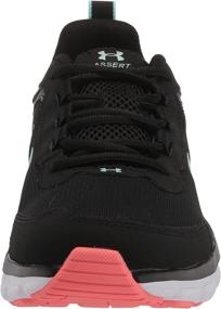 img 3 attached to Under Armour Womens School Running Women's Shoes