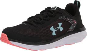 img 4 attached to Under Armour Womens School Running Women's Shoes